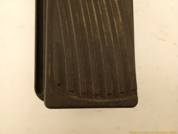 Jaguar XK8 Driver Left Dead Pedal Footrest