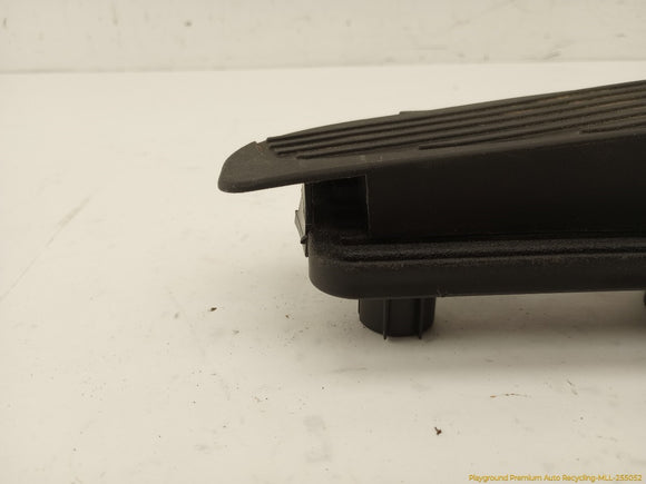 Jaguar XK8 Driver Left Dead Pedal Footrest