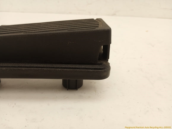 Jaguar XK8 Driver Left Dead Pedal Footrest