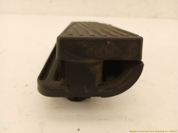 Jaguar XK8 Driver Left Dead Pedal Footrest