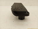 Jaguar XK8 Driver Left Dead Pedal Footrest-9