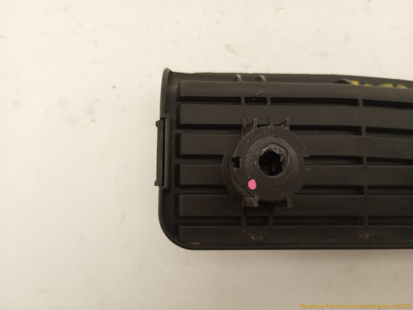 Jaguar XK8 Driver Left Dead Pedal Footrest