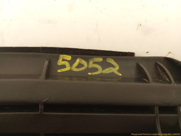 Jaguar XK8 Driver Left Dead Pedal Footrest