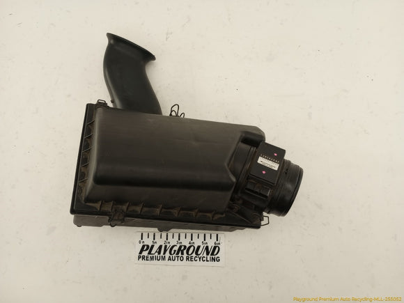 Jaguar XK8 Air Cleaner Box Housing