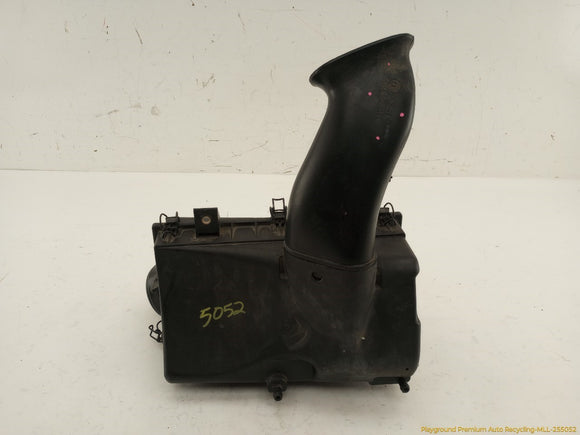 Jaguar XK8 Air Cleaner Box Housing