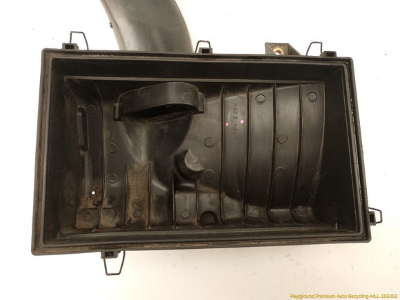 Jaguar XK8 Air Cleaner Box Housing