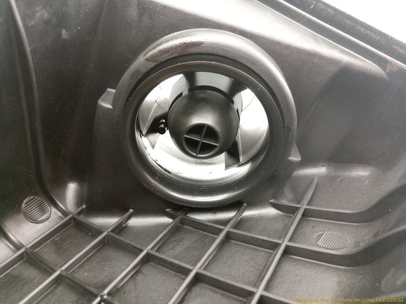 Jaguar XK8 Air Cleaner Box Housing