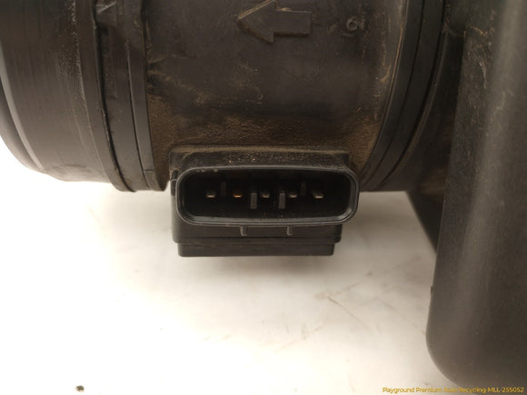 Jaguar XK8 Air Cleaner Box Housing