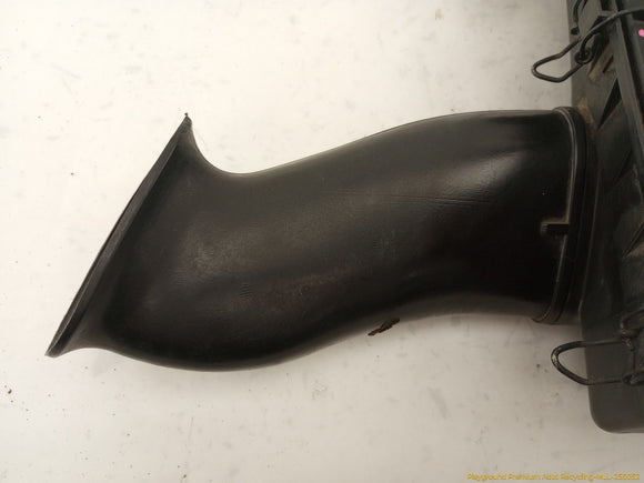 Jaguar XK8 Air Cleaner Box Housing