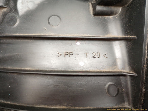 Jaguar XK8 Air Cleaner Box Housing