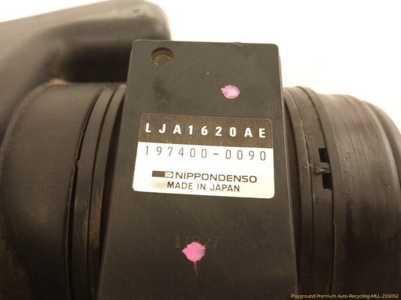 Jaguar XK8 Air Cleaner Box Housing