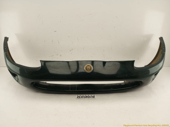 Jaguar XK8 Front Bumper Cover