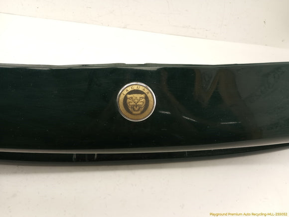 Jaguar XK8 Front Bumper Cover