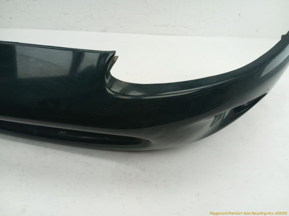 Jaguar XK8 Front Bumper Cover