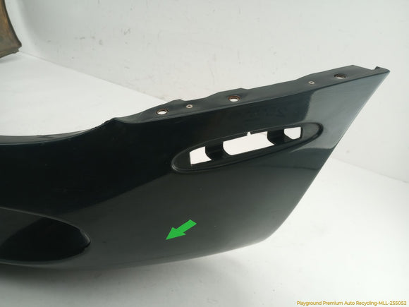 Jaguar XK8 Front Bumper Cover