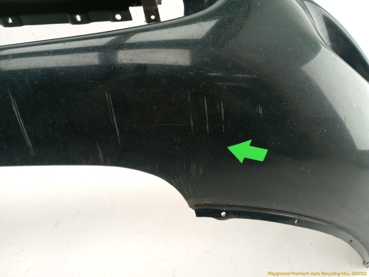 Jaguar XK8 Front Bumper Cover