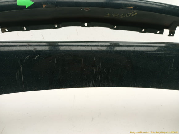 Jaguar XK8 Front Bumper Cover