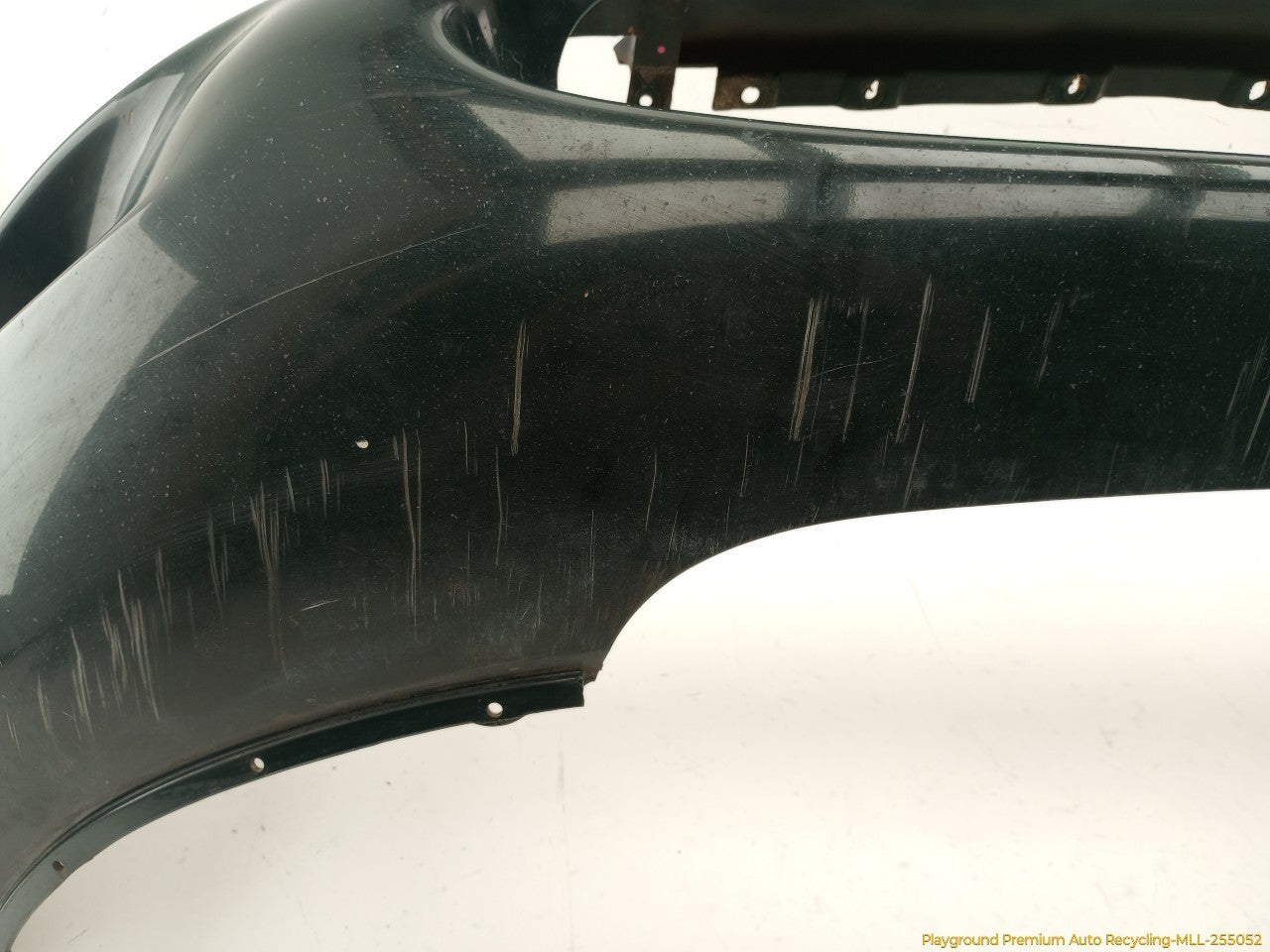 Jaguar XK8 Front Bumper Cover