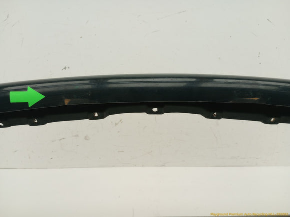 Jaguar XK8 Front Bumper Cover