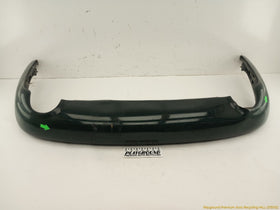 Jaguar XK8 Rear Bumper Cover