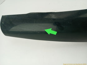 Jaguar XK8 Rear Bumper Cover - 0