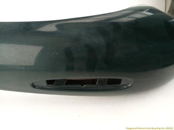 Jaguar XK8 Rear Bumper Cover