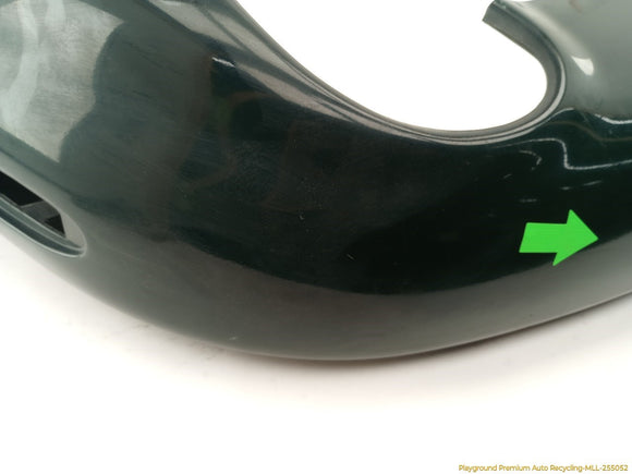 Jaguar XK8 Rear Bumper Cover