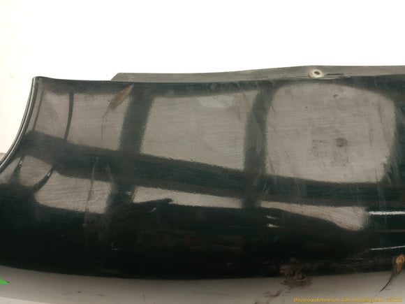 Jaguar XK8 Rear Bumper Cover