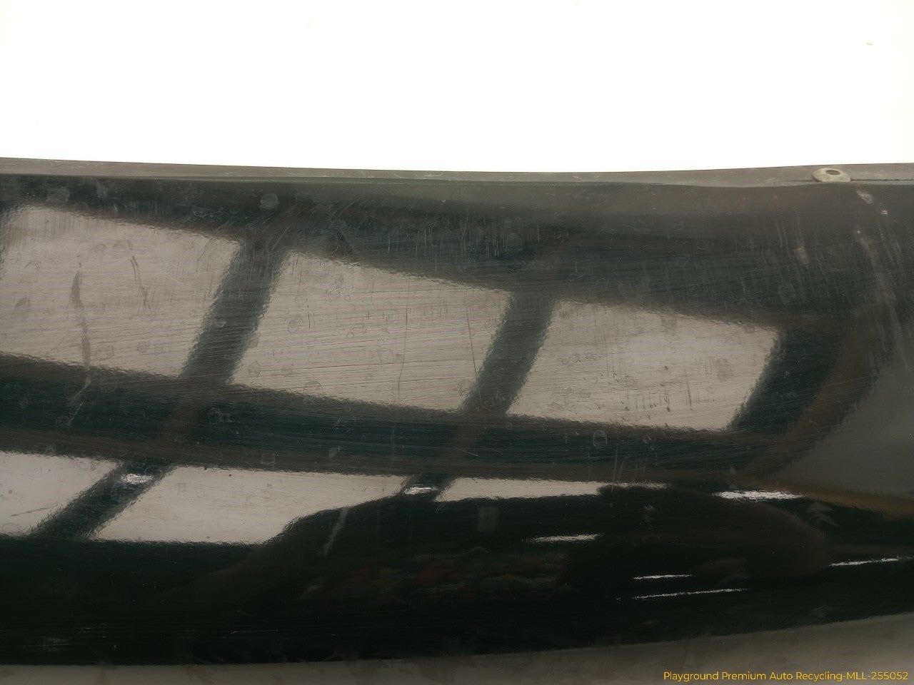 Jaguar XK8 Rear Bumper Cover