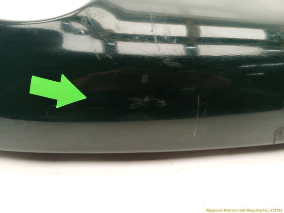 Jaguar XK8 Rear Bumper Cover