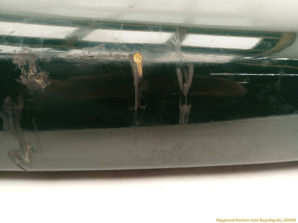 Jaguar XK8 Rear Bumper Cover