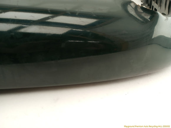 Jaguar XK8 Rear Bumper Cover