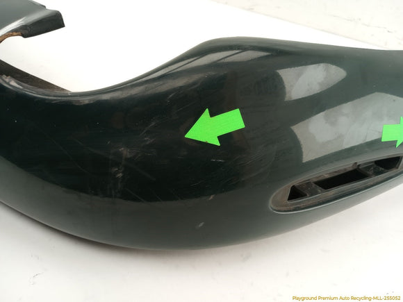 Jaguar XK8 Rear Bumper Cover