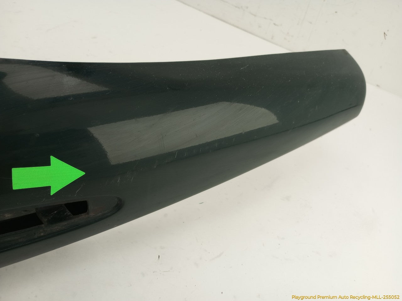 Jaguar XK8 Rear Bumper Cover