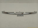 Jaguar XK8 Front Bumper Vane Trim-1