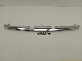 Jaguar XK8 Front Bumper Vane Trim