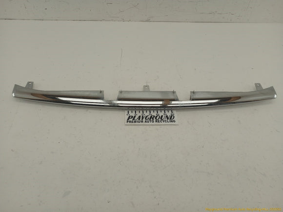 Jaguar XK8 Front Bumper Vane Trim