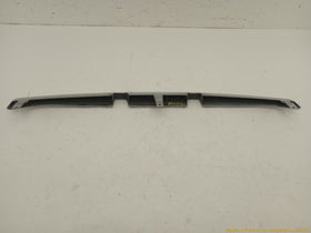 Jaguar XK8 Front Bumper Vane Trim - 0
