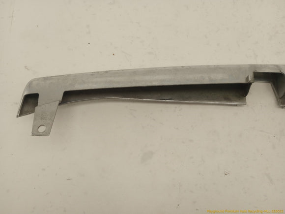 Jaguar XK8 Front Bumper Vane Trim