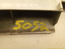 Jaguar XK8 Front Bumper Vane Trim-11