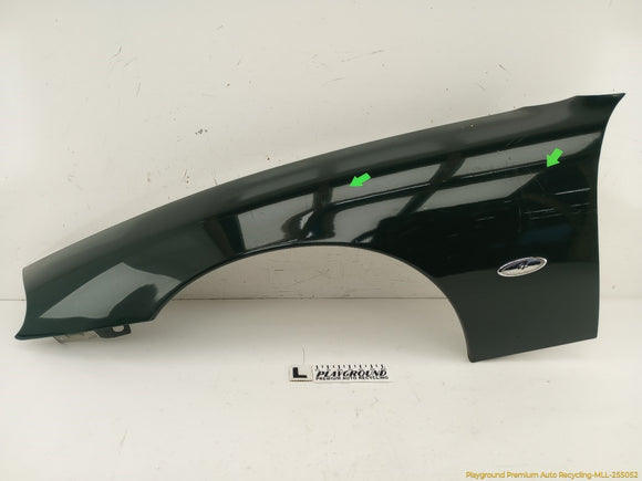 Jaguar XK8 Driver Left Front Fender