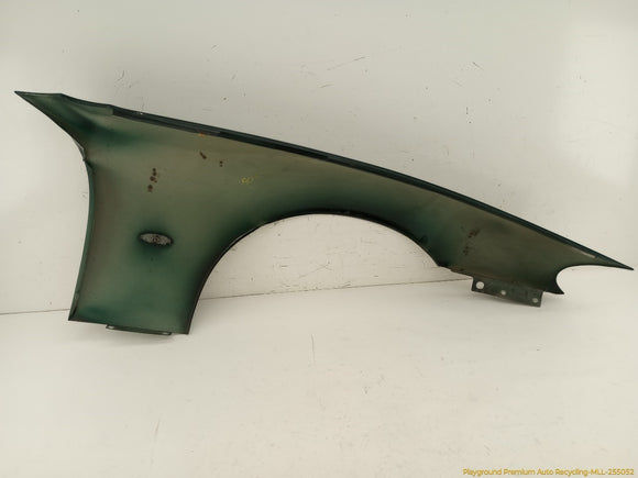 Jaguar XK8 Driver Left Front Fender