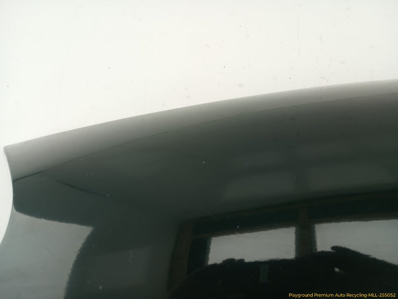 Jaguar XK8 Driver Left Front Fender