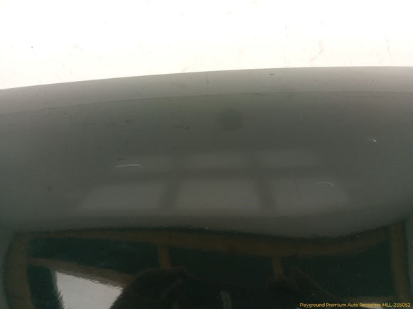 Jaguar XK8 Driver Left Front Fender