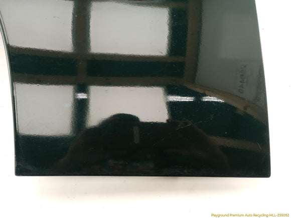 Jaguar XK8 Driver Left Front Fender