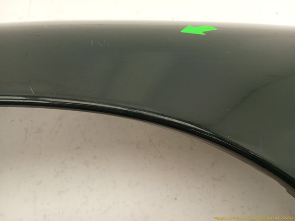 Jaguar XK8 Driver Left Front Fender