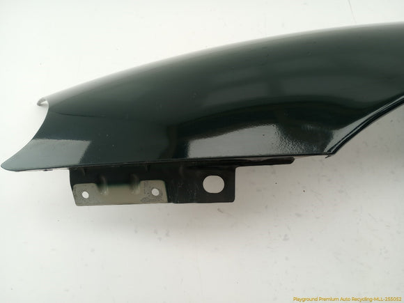 Jaguar XK8 Driver Left Front Fender