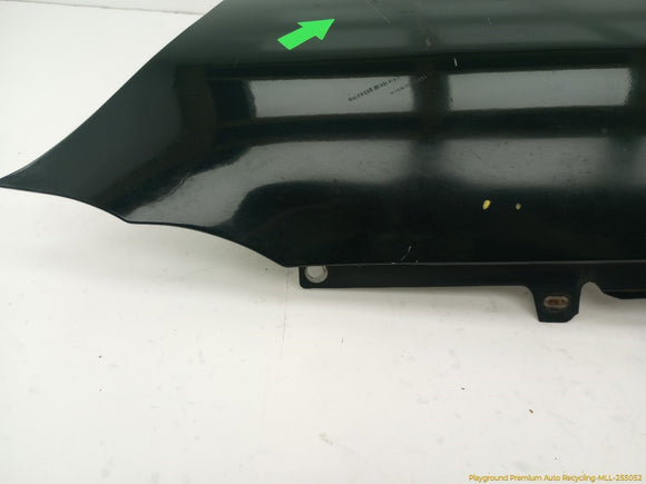 Jaguar XK8 Driver Left Front Fender