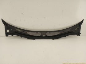 Jaguar XK8 Cowl Vent Panel - 0