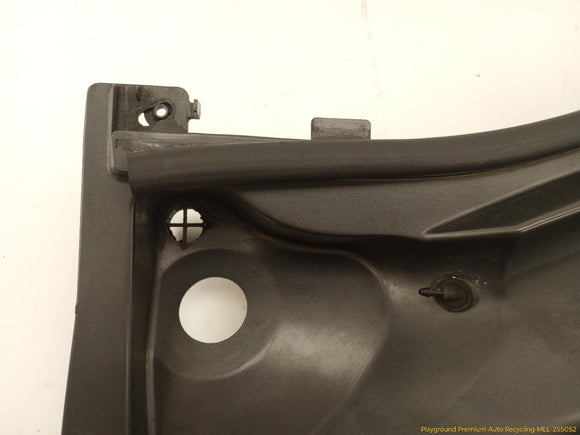 Jaguar XK8 Cowl Vent Panel